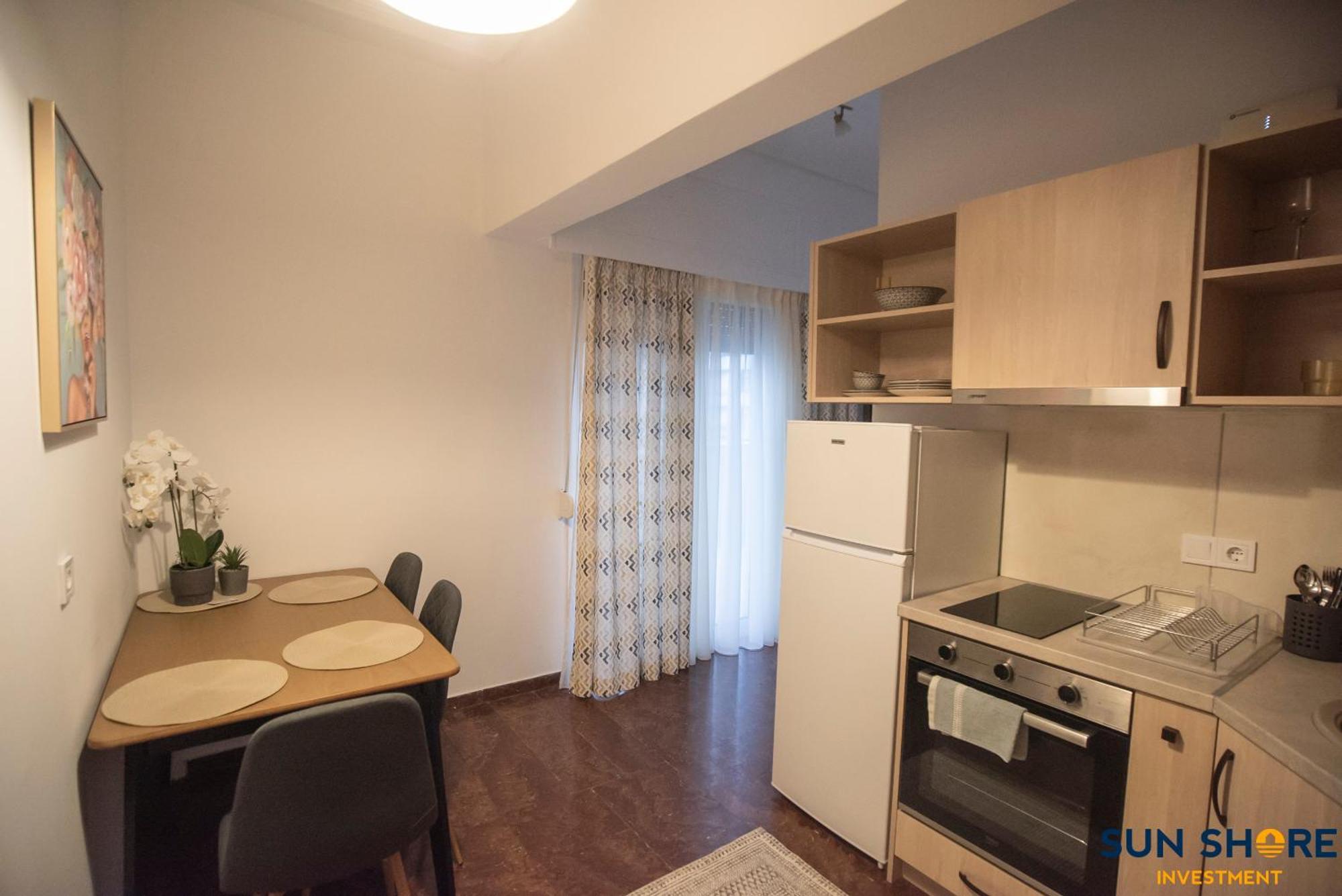 Explore Greece From Lovely City Centre Apartment Chalkida Exterior photo